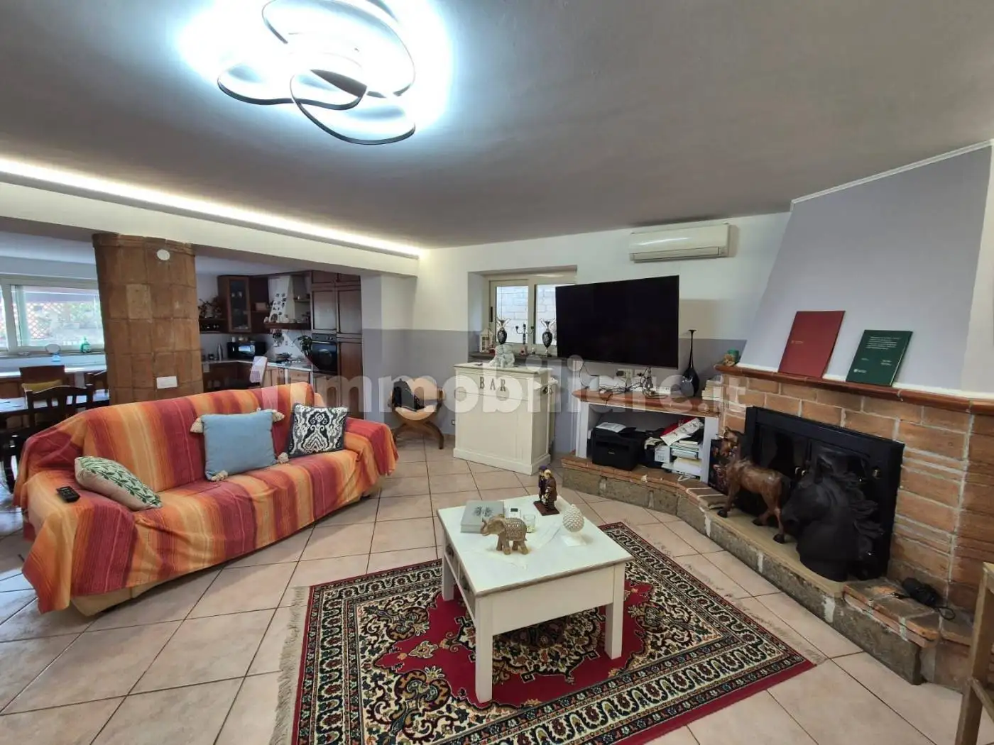 Villa in vendita a Genzano di Roma