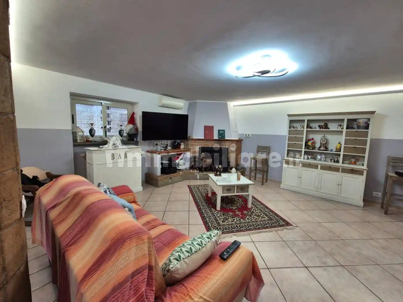 Villa bifamiliare Strada Comunale di Pozzi Bonelli, Montecagnoletto, Monte Giove, Genzano di Roma - foto 2