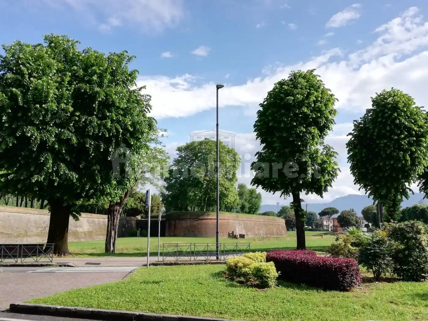 Appartamento in vendita a Lucca