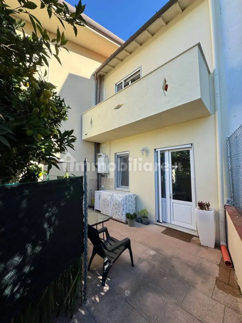 Casa indipendente in vendita a Massarosa