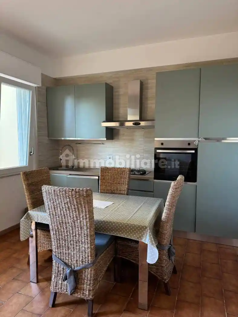 Terratetto unifamiliare via delle Scuole 124, Stiava, Massarosa - foto 3