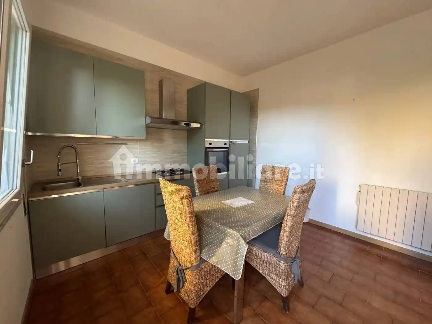 Terratetto unifamiliare via delle Scuole 124, Stiava, Massarosa - foto 4