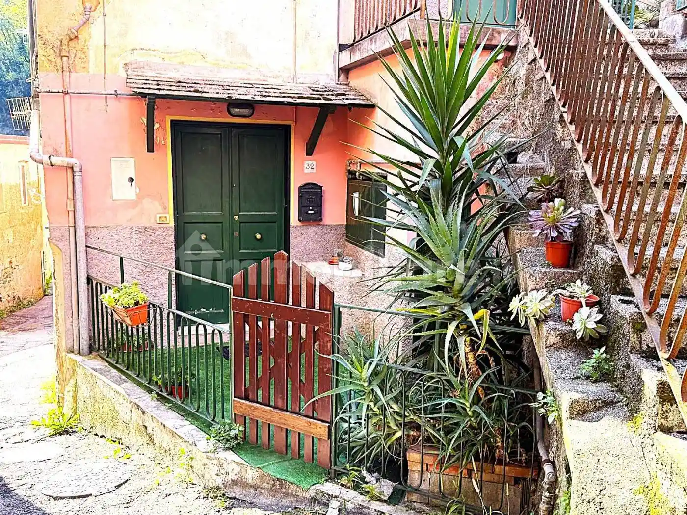 Bilocale via Pola 2a, Pegli, Genova - foto 2