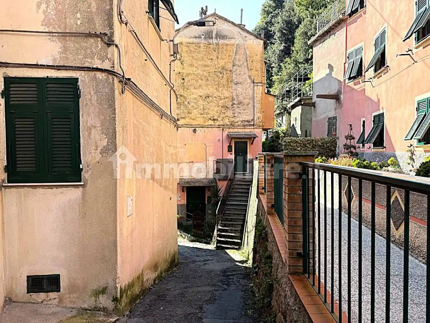 Bilocale via Pola 2a, Pegli, Genova - foto 3