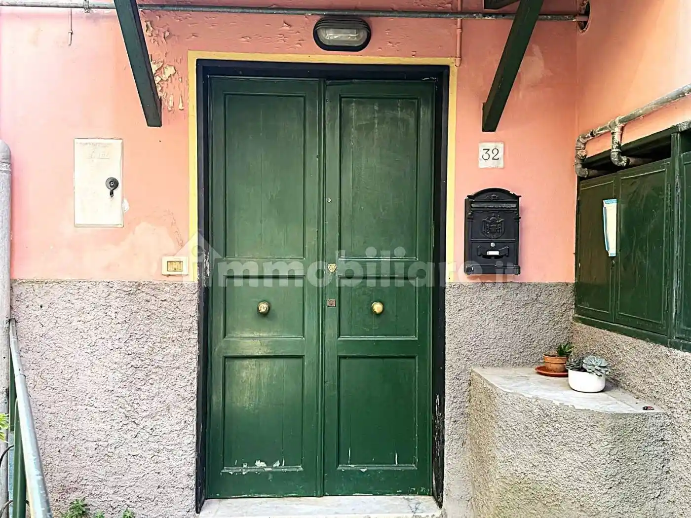 Bilocale via Pola 2a, Pegli, Genova - foto 4