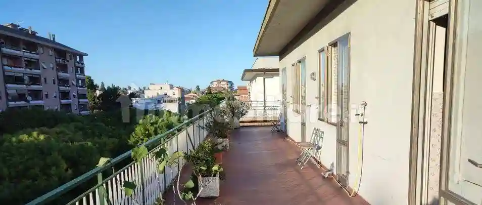 Attico - Mansarda - foto 2