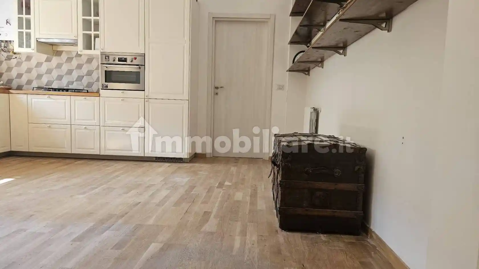 Trilocale via Battista De Rolandi 11, Certosa, Milano - foto 3