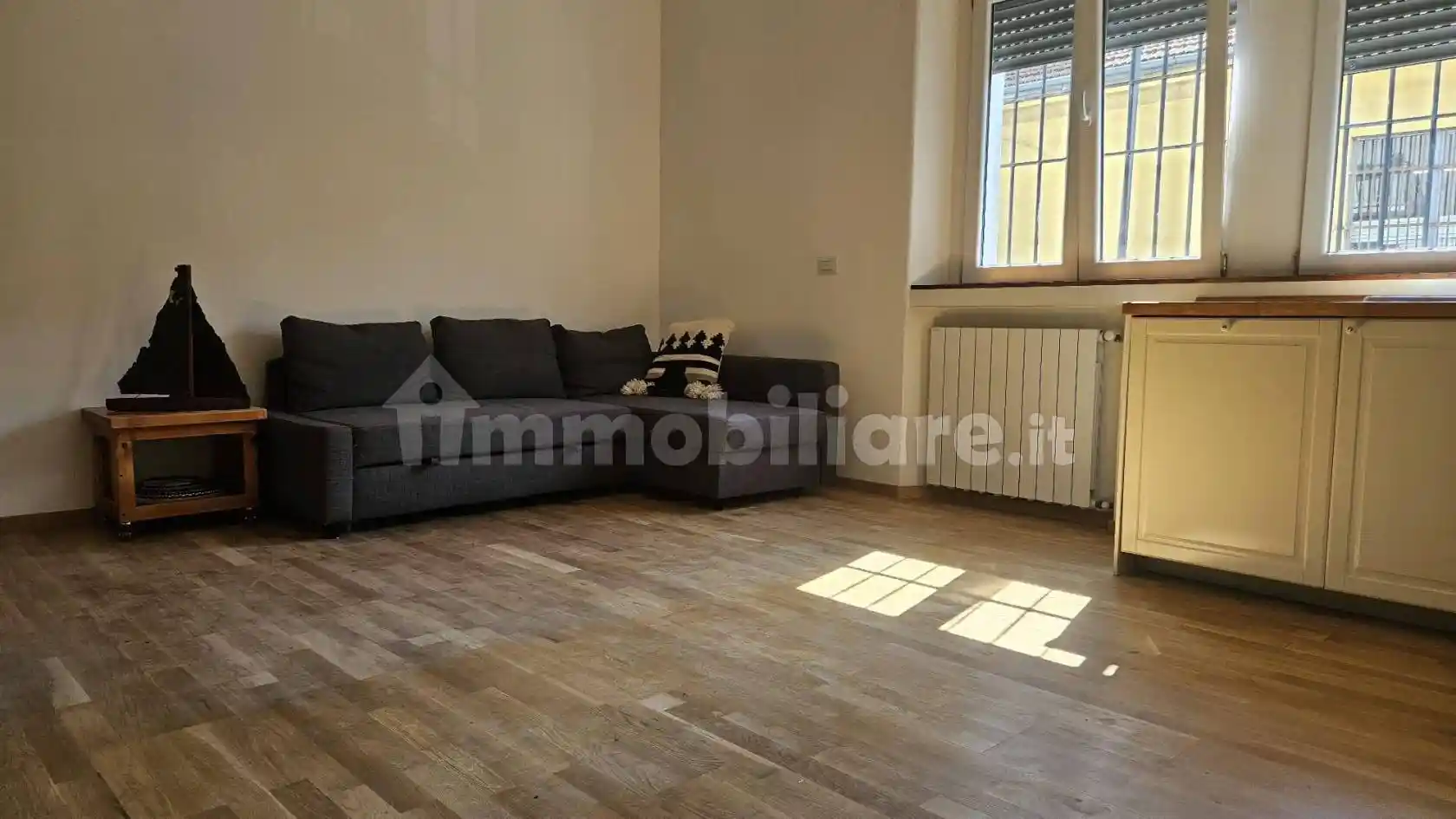 Trilocale via Battista De Rolandi 11, Certosa, Milano - foto 5