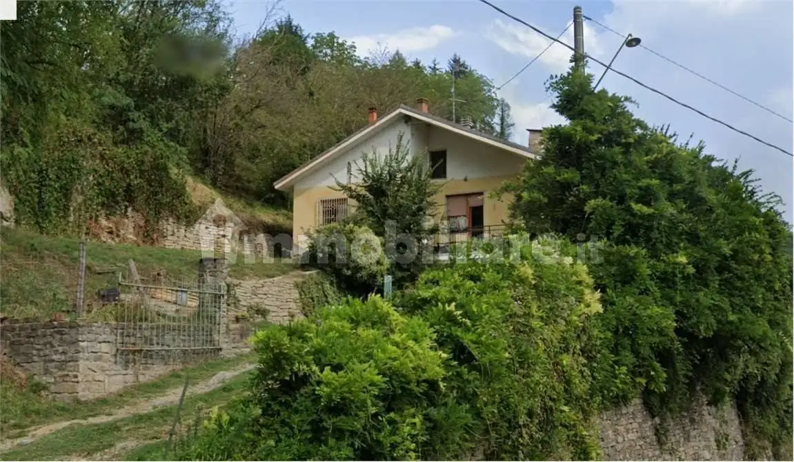 Villa unifamiliare loc. Montairone  , 39, Castellino Tanaro - foto 2