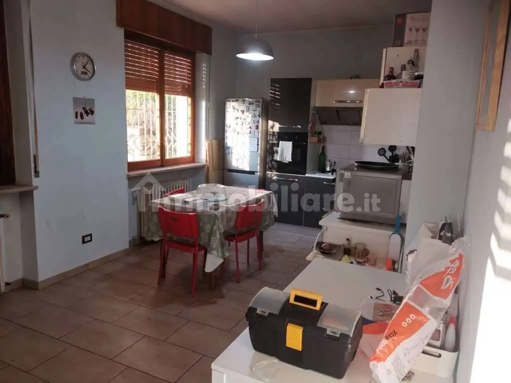 Villa unifamiliare loc. Montairone  , 39, Castellino Tanaro - foto 5
