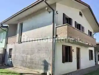 Villa all'asta via Padre Kolbe, 87, Merlara - foto 3