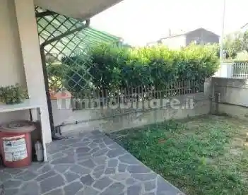 Villa all'asta via Padre Kolbe, 87, Merlara - foto 4