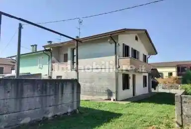 Villa all'asta via Padre Kolbe, 87, Merlara - foto 5