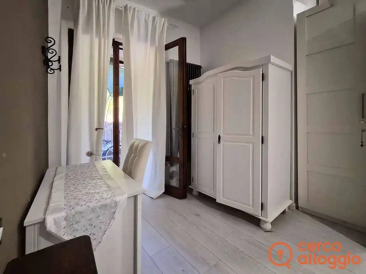 Bilocale Piaggia del Giuggiolo 4, Fuori Porta San Marco, Siena - foto 2