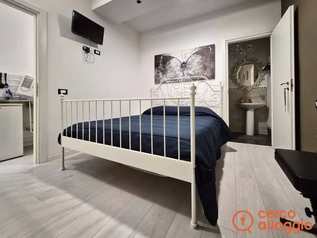 Bilocale Piaggia del Giuggiolo 4, Fuori Porta San Marco, Siena - foto 4