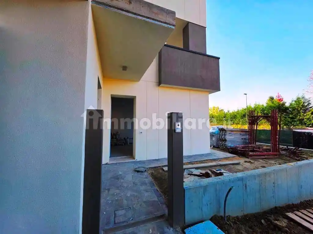 Trilocale via Giacomo Leopardi, Centro, Pianoro - foto 3