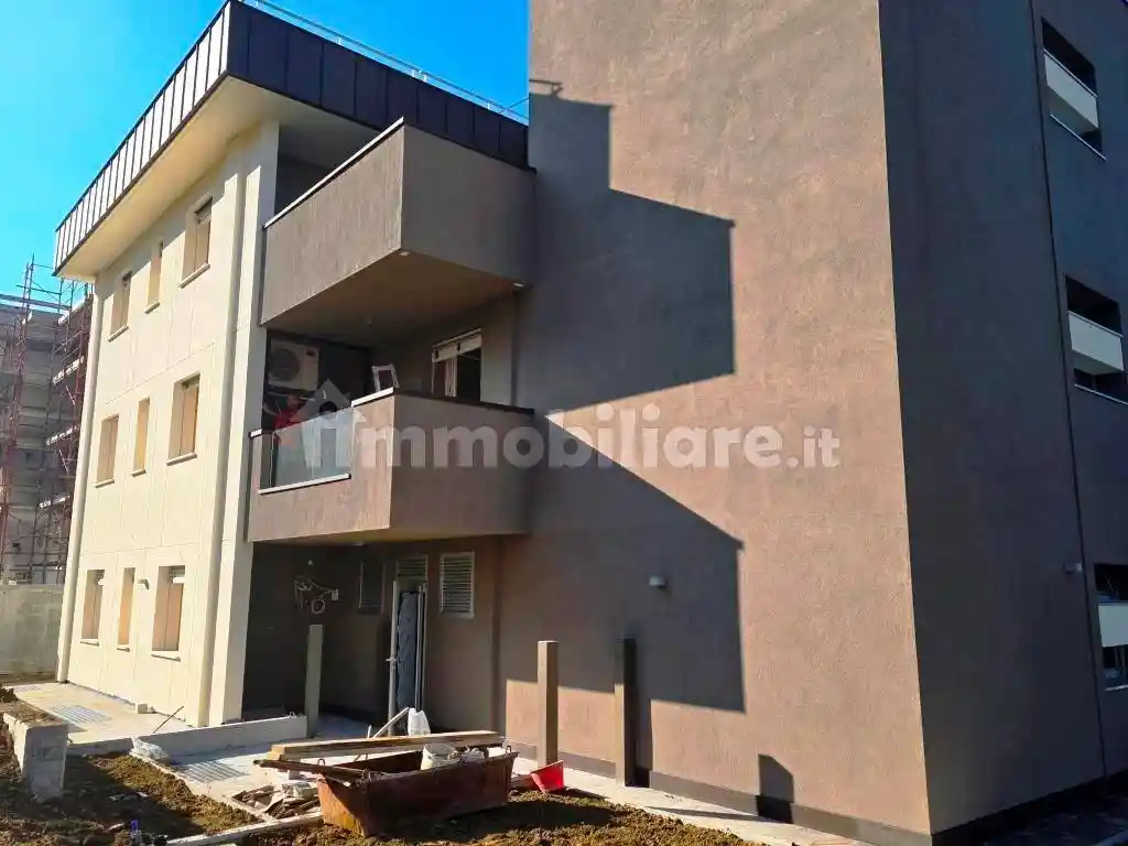 Trilocale via Giacomo Leopardi, Centro, Pianoro - foto 4