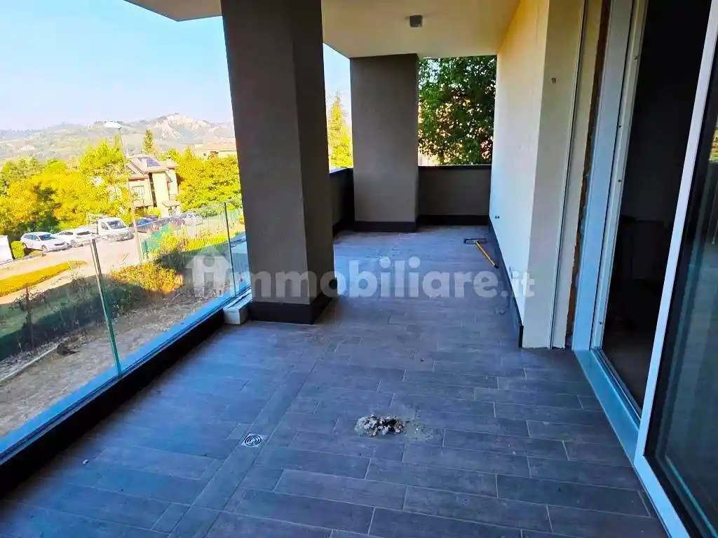 Trilocale via Giacomo Leopardi, Centro, Pianoro - foto 5