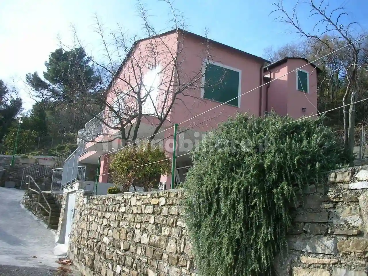 Casa indipendente - foto 4