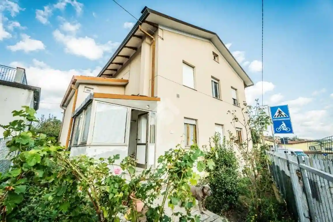 Villa bifamiliare via Dogana 1, Santa Cristina, Rimini - foto 4