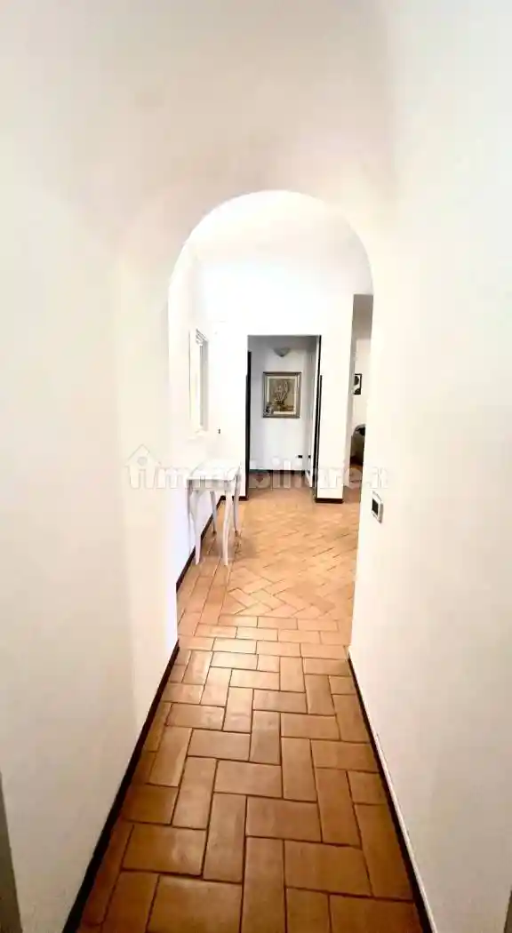 Villa a schiera 4 locali, buono stato, La Giustiniana, Roma - foto 5
