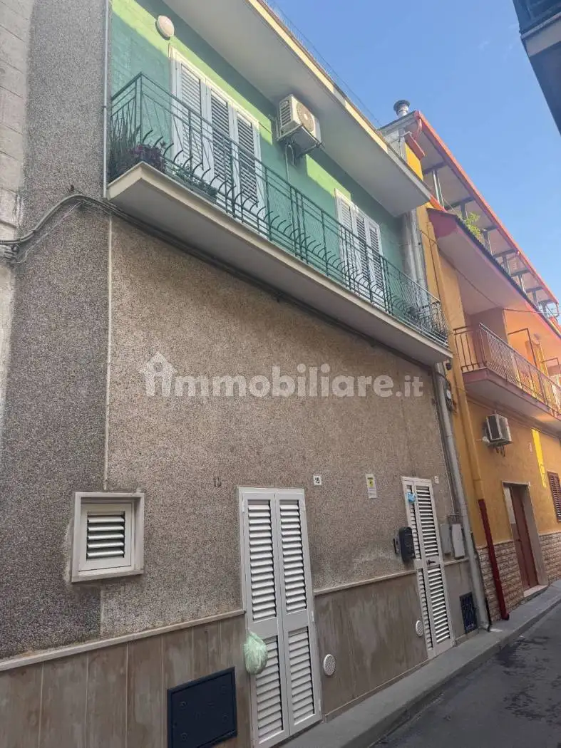 Casa indipendente in vendita a Sannicandro di Bari