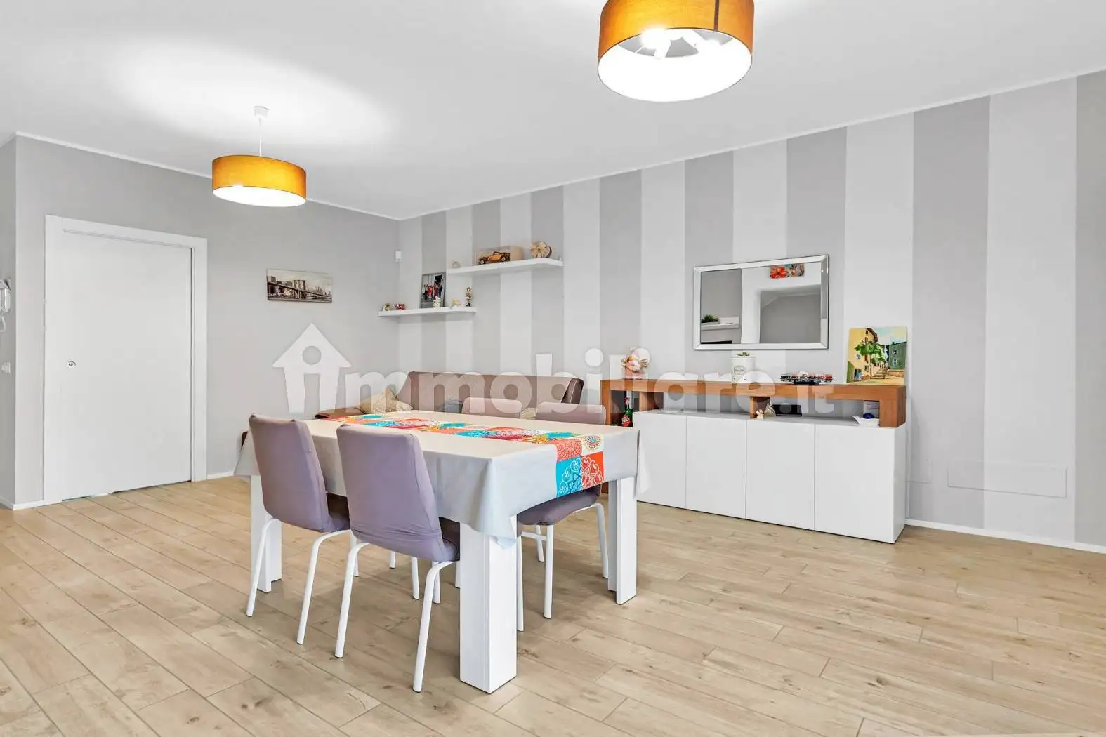 Terraced house in vendita a Milan