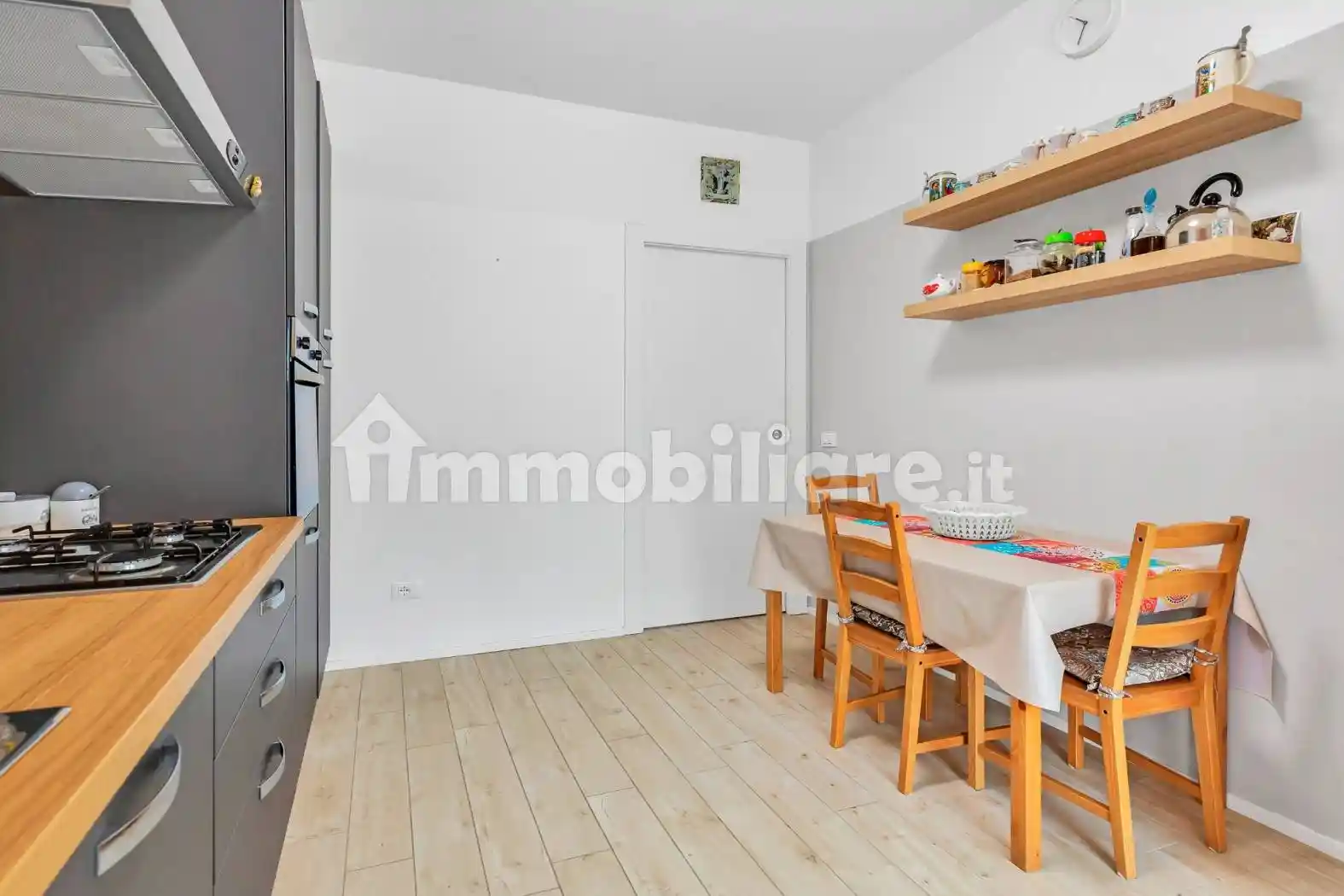 Villa a schiera via Ugo Tognazzi 14, Quartiere Adriano, Milano - foto 5