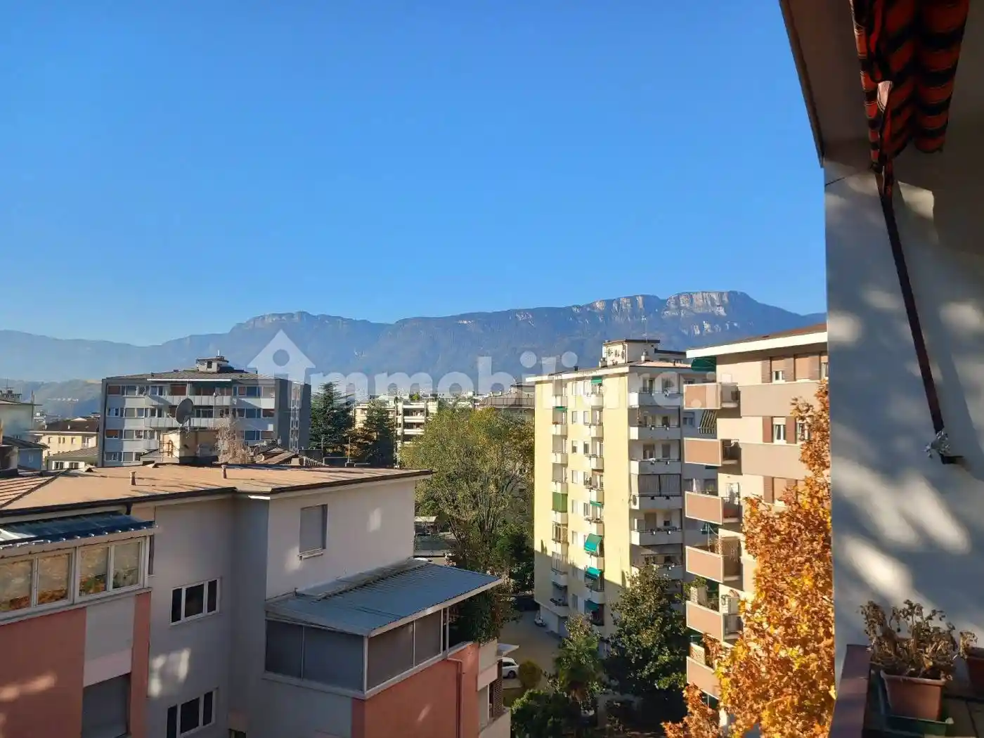 Appartamento in vendita a Bolzano