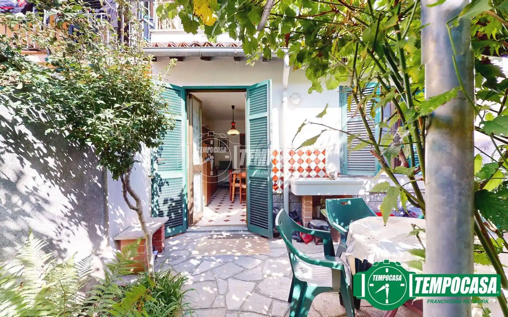 Casa indipendente in vendita a Novi Ligure