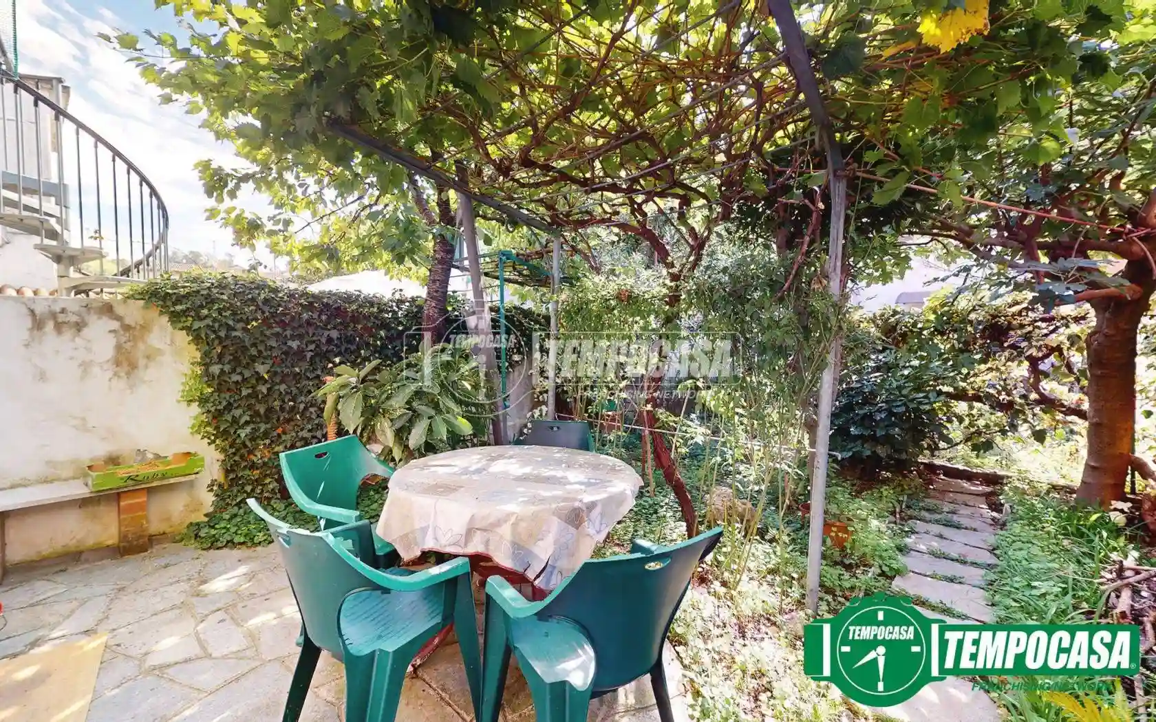 Casa indipendente - foto 2