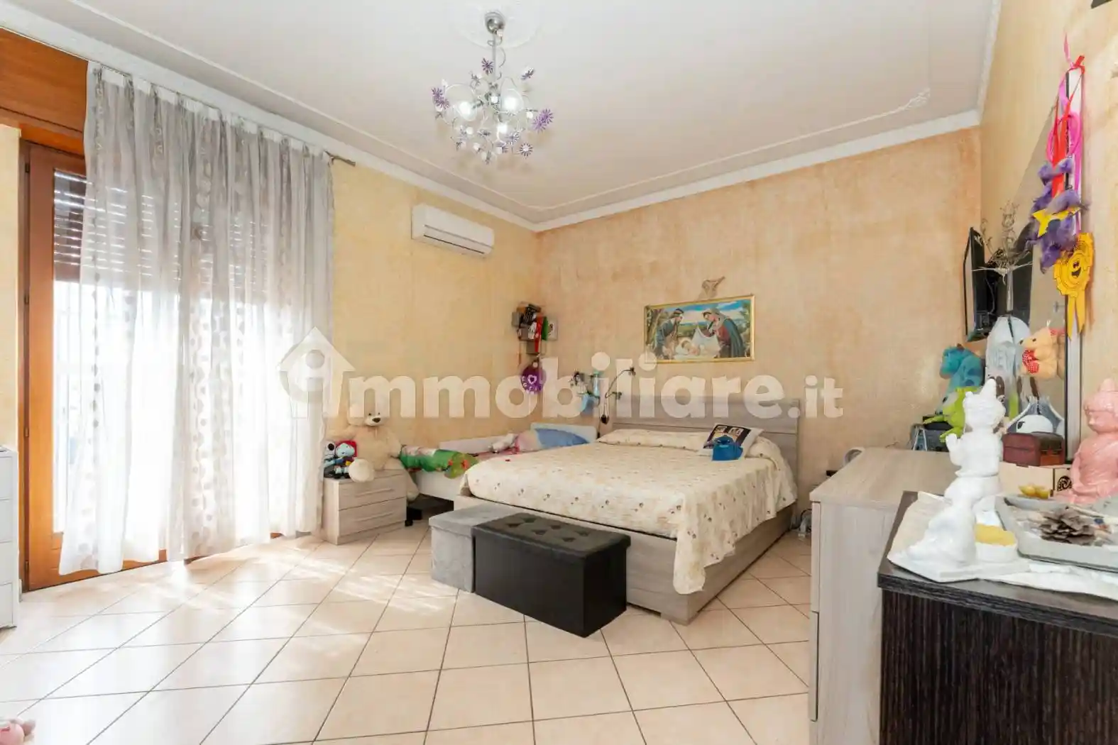 Appartamento in vendita a Aci Catena