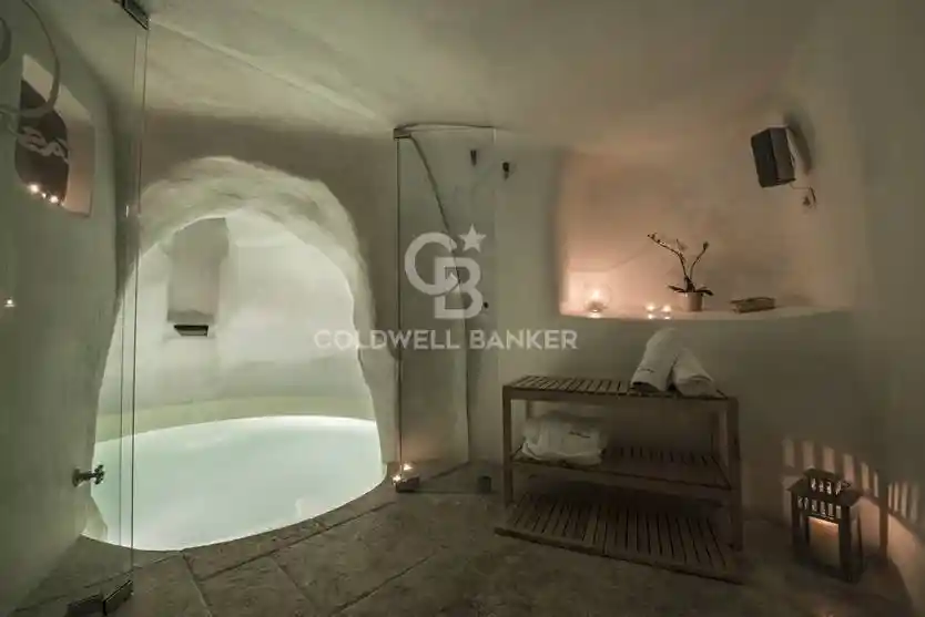 Appartamento in vendita a Ostuni