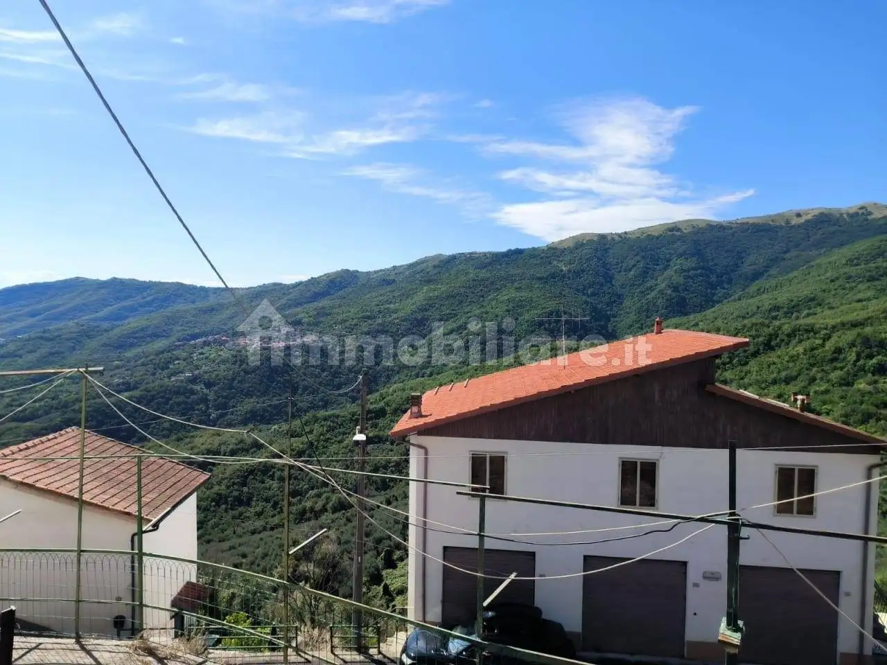 Casa indipendente in vendita a Borgomaro