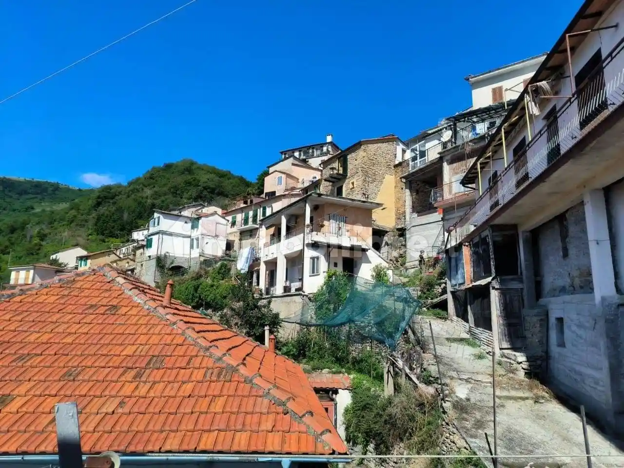 Terratetto unifamiliare via Attilio Ventimiglia, 8, Conio, Borgomaro - foto 2