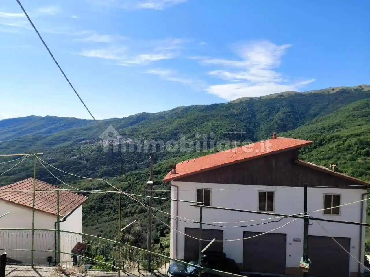 Terratetto unifamiliare via Attilio Ventimiglia, 8, Conio, Borgomaro - foto 3