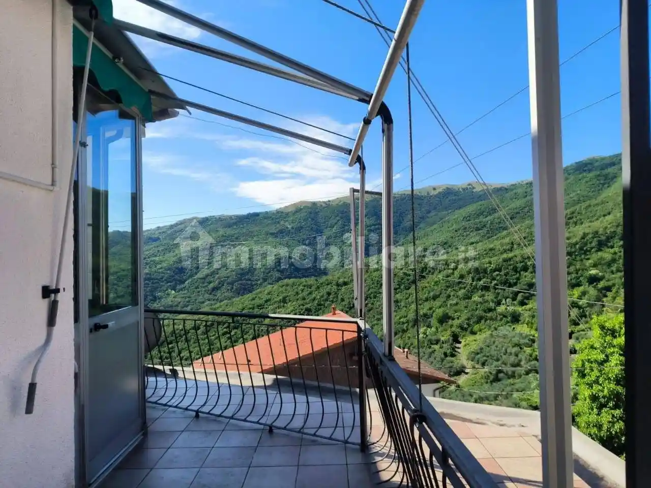 Terratetto unifamiliare via Attilio Ventimiglia, 8, Conio, Borgomaro - foto 4