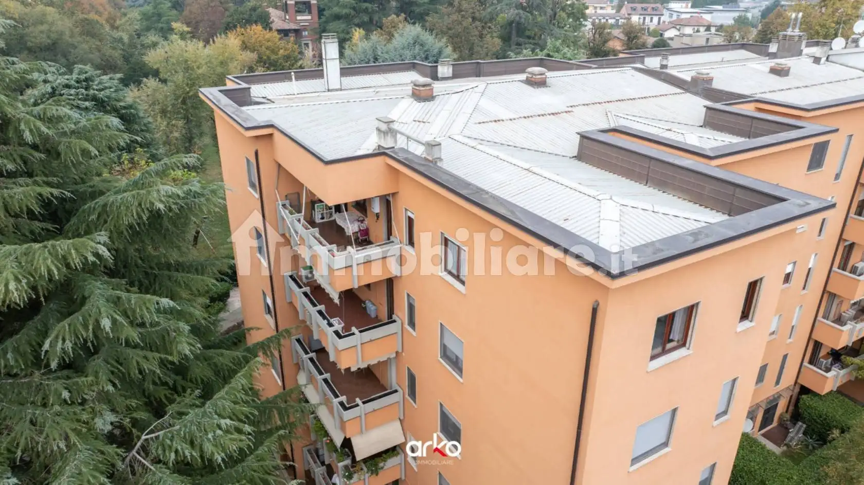 Appartamento in vendita a Lodi