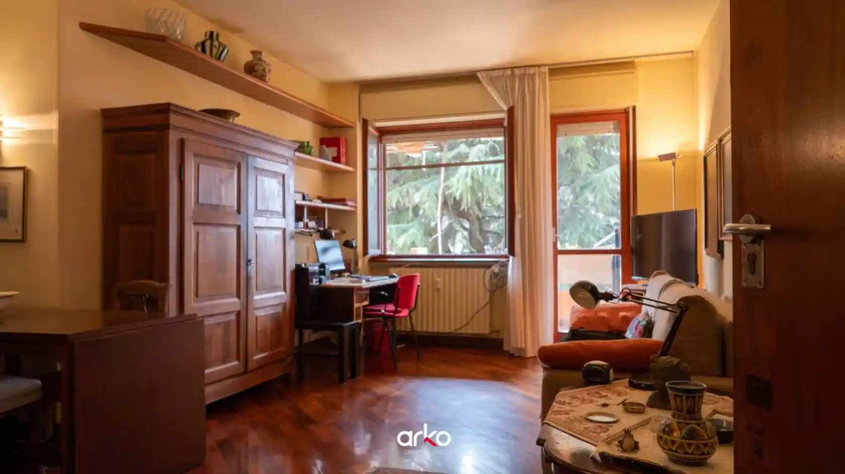 Trilocale viale Italia 9/a, Braila, Stazione, Lodi - foto 2