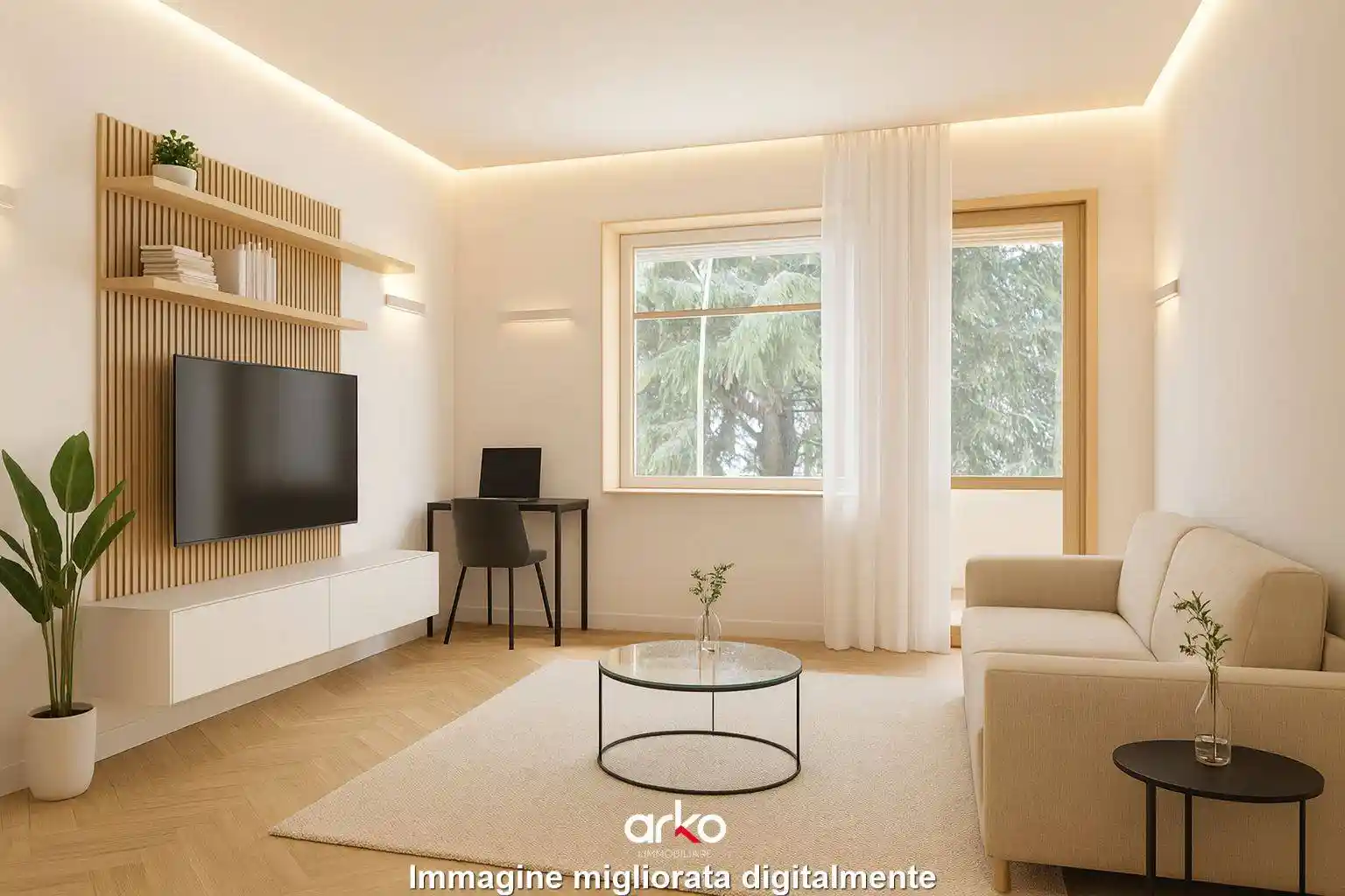 Trilocale viale Italia 9/a, Braila, Stazione, Lodi - foto 3