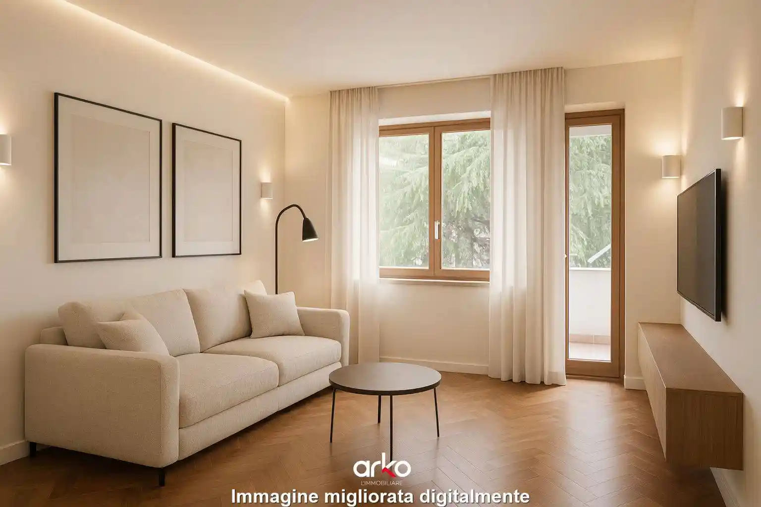 Trilocale viale Italia 9/a, Braila, Stazione, Lodi - foto 4