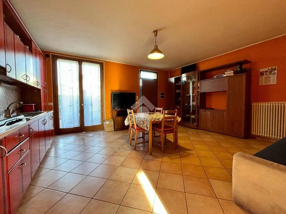 Bilocale via G. Brodolini 8, Borghi - foto 2