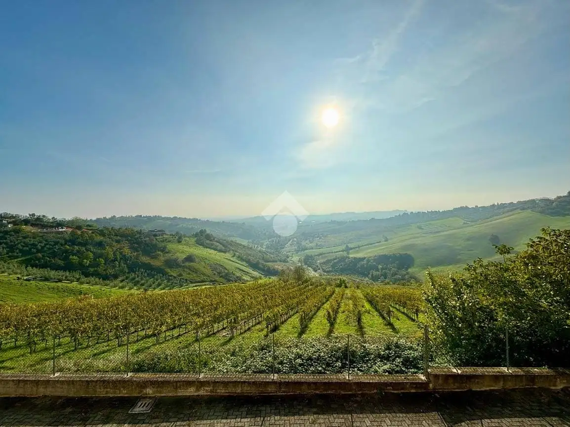 Bilocale via G. Brodolini 8, Borghi - foto 3