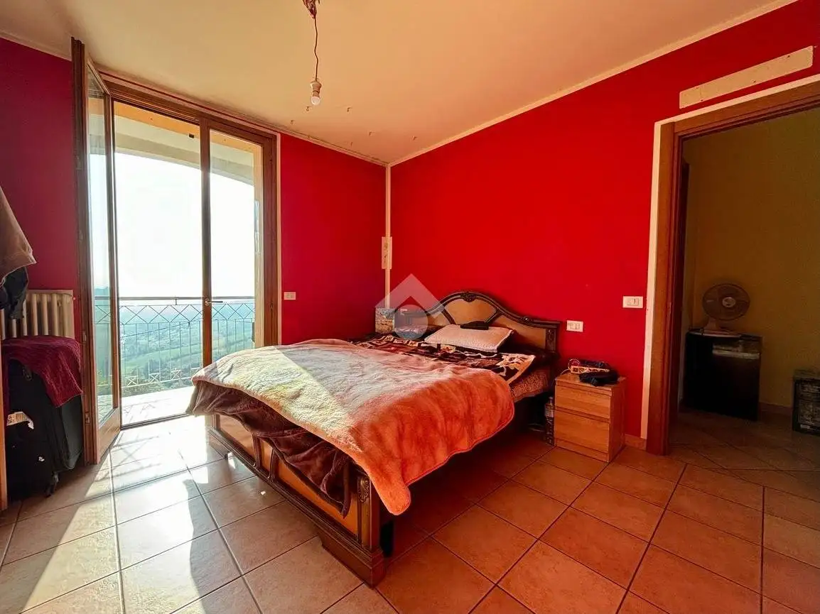 Bilocale via G. Brodolini 8, Borghi - foto 4