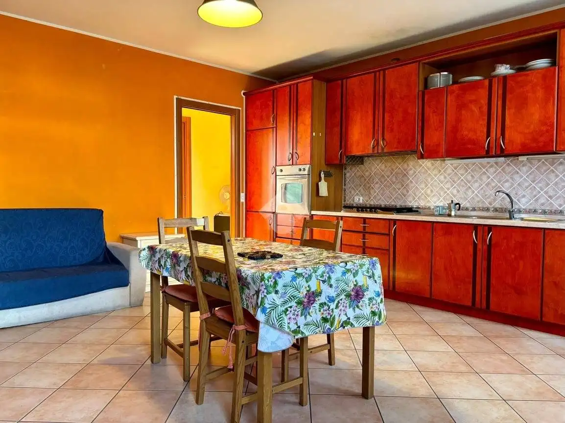 Bilocale via G. Brodolini 8, Borghi - foto 5