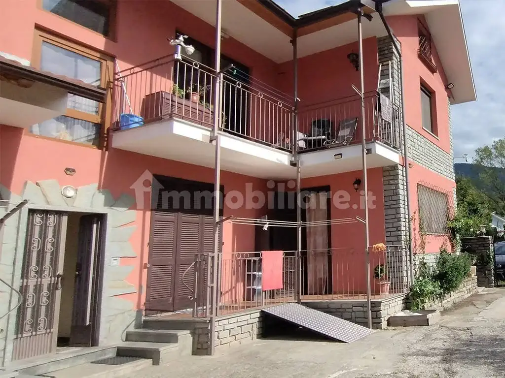 Bilocale via Rivera 110, Almese Rivera, Almese - foto 3