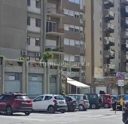 Appartamento in vendita a Palermo
