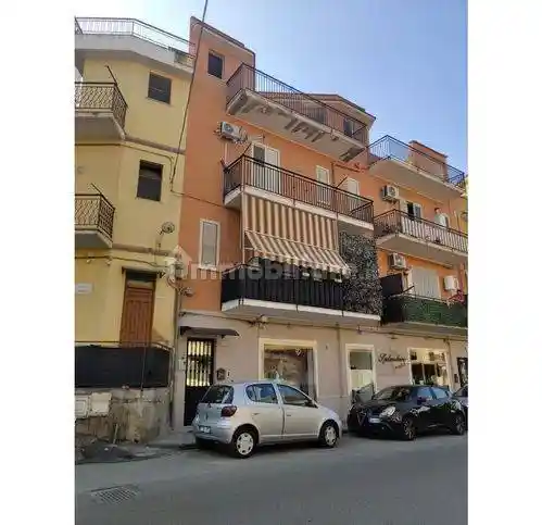 Appartamento in vendita a Villabate