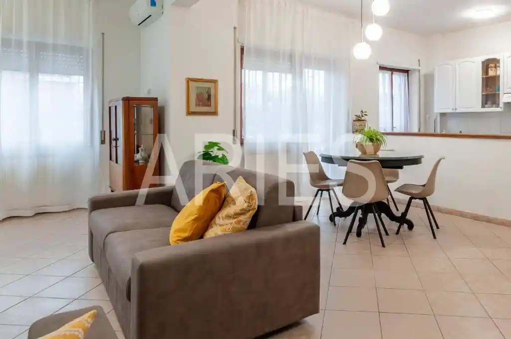 Quadrilocale via delle Antille 16, Ostia Ponente, Roma - foto 3