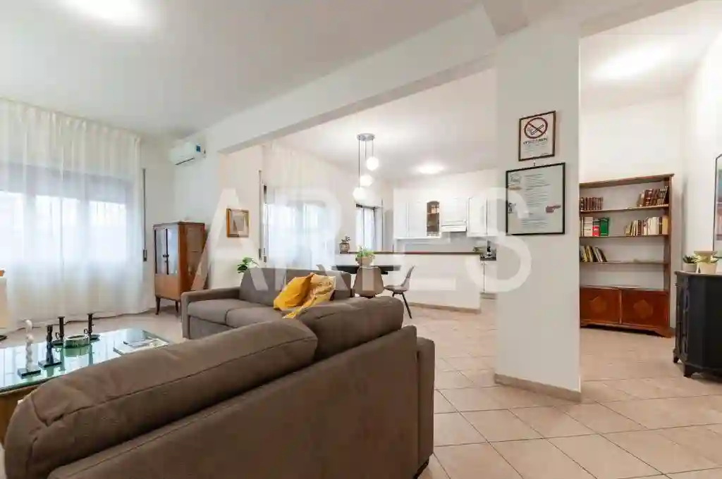 Quadrilocale via delle Antille 16, Ostia Ponente, Roma - foto 4